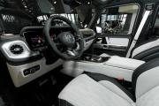 Mercedes-Benz G-Класс AMG II (W465) Рестайлинг Москва  - изображение 21