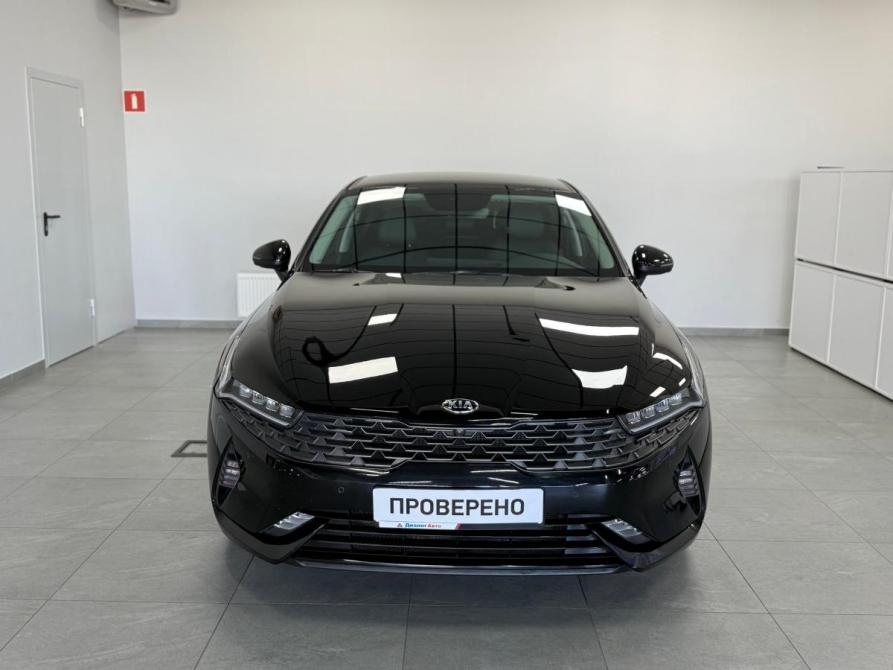 Kia K5 III Казань  - изображение 2