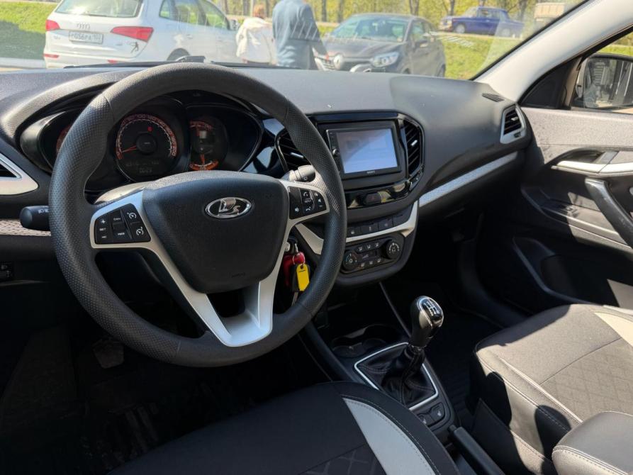 Lada (ВАЗ) Vesta I Нефтекамск  - изображение 9