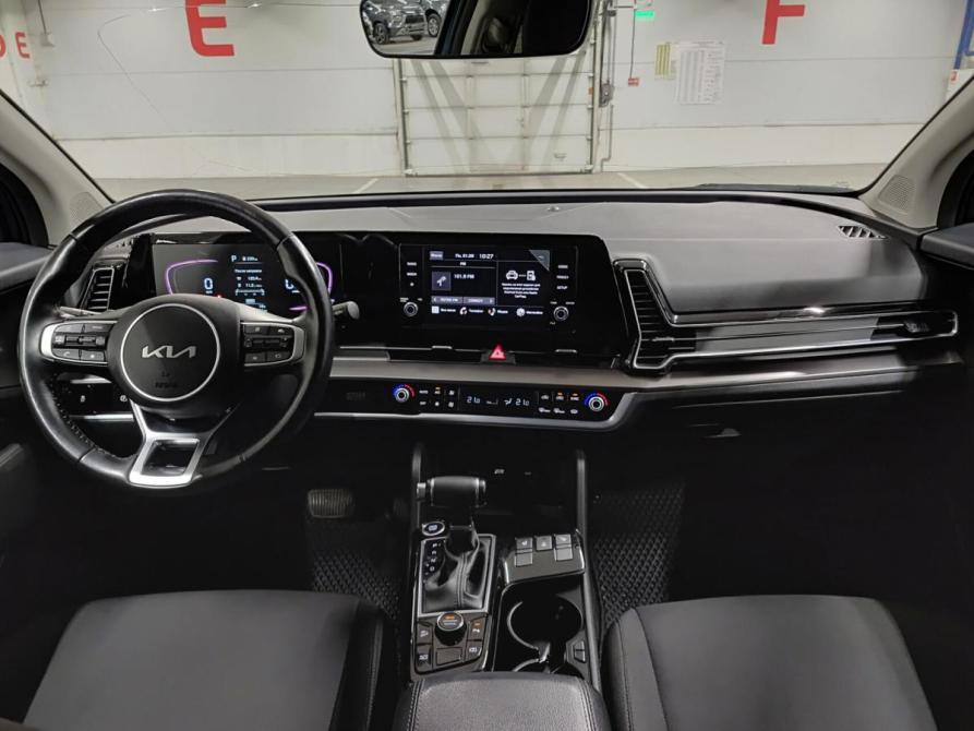 Kia Sportage V Казань  - изображение 17