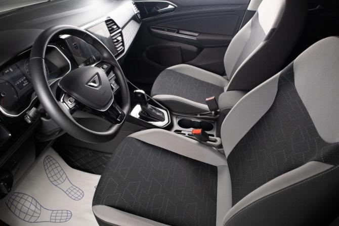 Jetta VS5 I с пробегом 2022 года, цена 1 699 000 рублей, 26833 км, внедорожник, Автокод Объявления