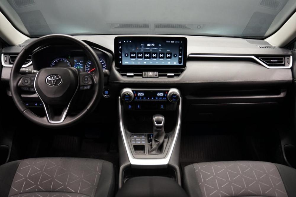 Toyota RAV4 V (XA50) Крым  - изображение 18