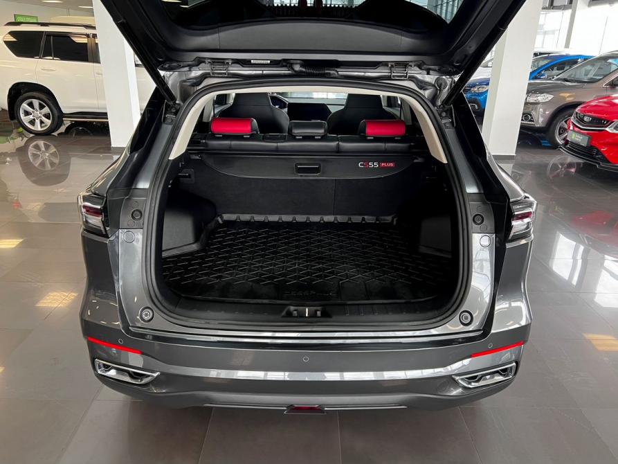 Changan CS55 Plus II Тверь  - изображение 7
