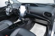 Toyota Prius IV (XW50) Челябинск  - изображение 40