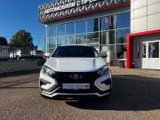 Lada (ВАЗ) Vesta I Рестайлинг (NG) Стерлитамак  - изображение 27