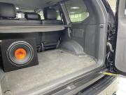 Toyota Land Cruiser Prado 120 Series Челябинск  - изображение 36