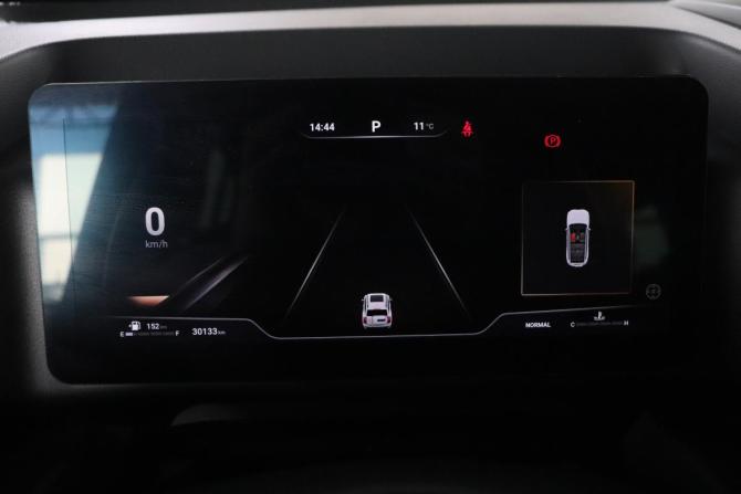 Haval H9 II с пробегом 2024 года, цена 4 375 000 рублей, 30133 км, внедорожник, Автокод Объявления