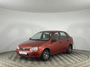 Lada (ВАЗ) Kalina I Воронеж  - изображение 21