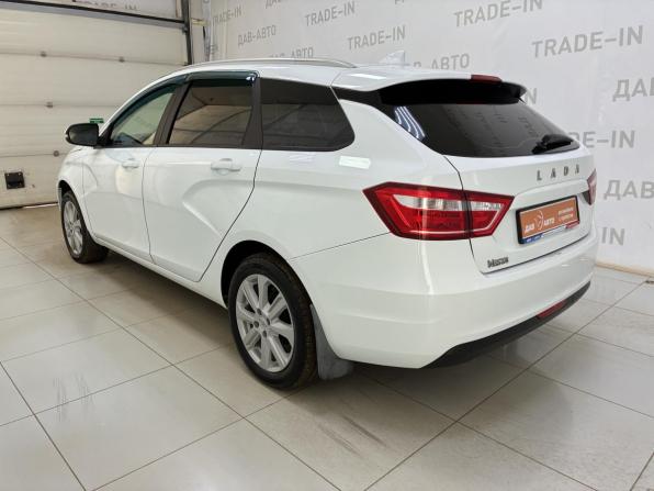 Lada (ВАЗ) Vesta I с пробегом 2020 года, цена 999 000 рублей, 166000 км, универсал, Автокод Объявления