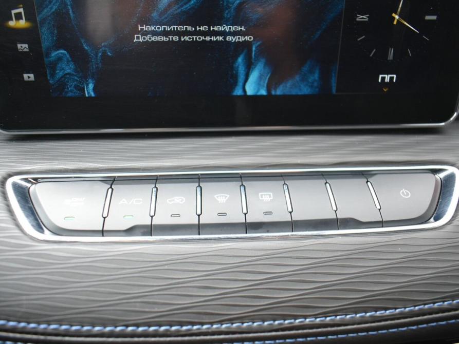 Haval Jolion I Рестайлинг Мурманск  - изображение 15