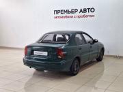 Chevrolet Lanos I Смоленск  - изображение 16