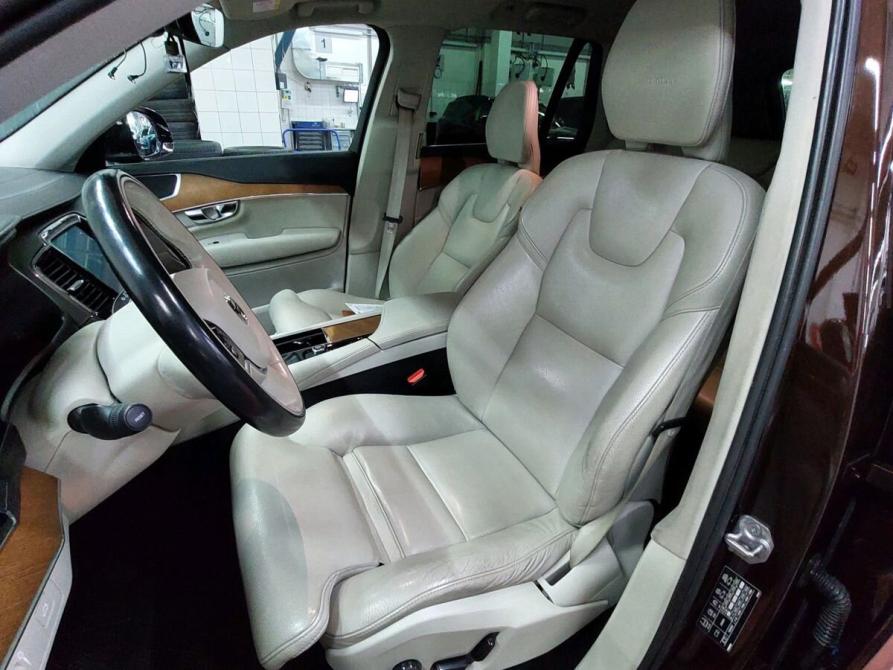 Volvo XC90 II Москва  - изображение 20