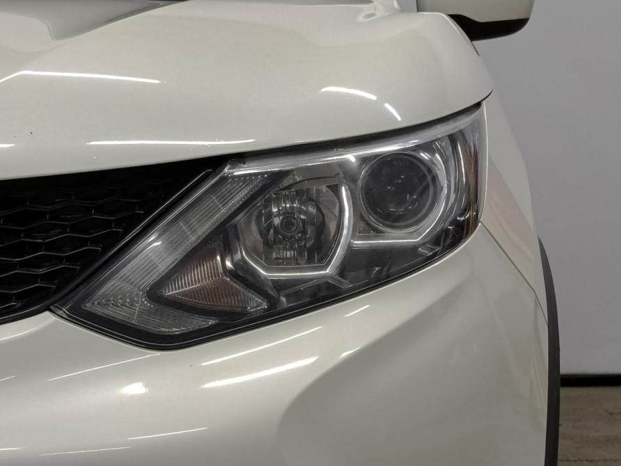 Nissan Qashqai II Москва  - изображение 16