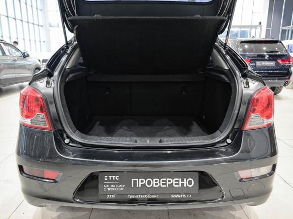 Chevrolet Cruze I Рестайлинг с пробегом 2014 года, цена 699 000 рублей, 214280 км, хэтчбек, Автокод Объявления