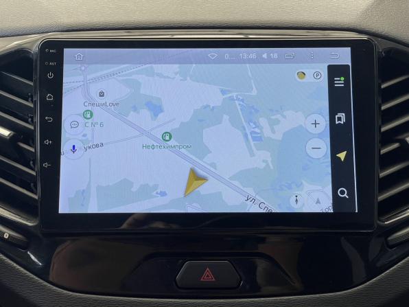 Lada (ВАЗ) Vesta I с пробегом 2019 года, цена 962 000 рублей, 140357 км, универсал, Автокод Объявления