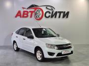Lada (ВАЗ) Granta I Воронеж  - изображение 22