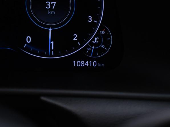 Hyundai Sonata VIII (DN8) с пробегом 2021 года, цена 2 218 000 рублей, 108352 км, седан, Автокод Объявления