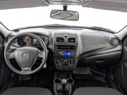 Lada (ВАЗ) Granta I Рестайлинг Москва  - изображение 40