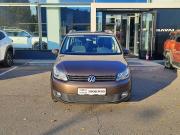 Volkswagen Touran I Рестайлинг 2 Москва  - изображение 18
