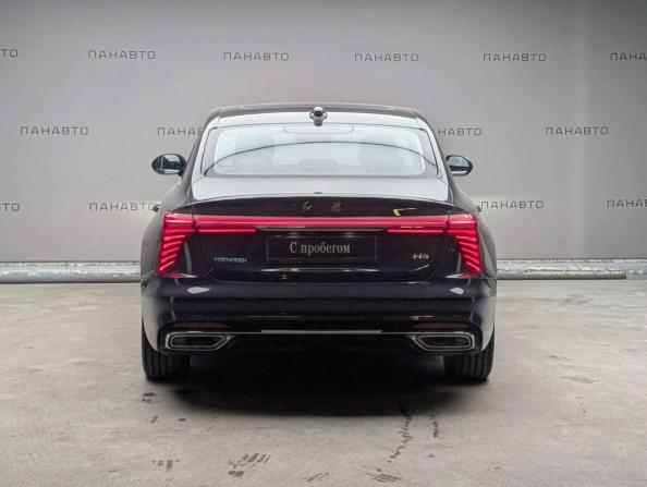 Hongqi H5 II с пробегом 2024 года, цена 3 890 000 рублей, 708 км, седан, Автокод Объявления