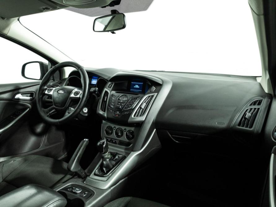 Ford Focus III Санкт-Петербург  - изображение 10
