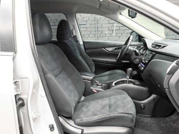 Nissan X-Trail III с пробегом 2015 года, цена 1 570 000 рублей, 143753 км, внедорожник, Автокод Объявления