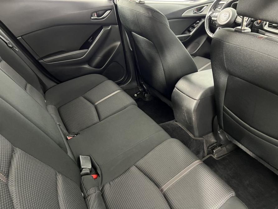 Mazda 3 III (BM) Рестайлинг Калининград  - изображение 12