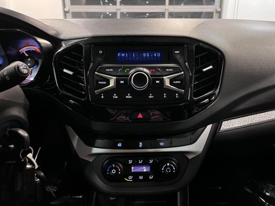 Lada (ВАЗ) Vesta I Чебоксары  - изображение 13