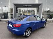 Lada (ВАЗ) Vesta I Брянск  - изображение 20
