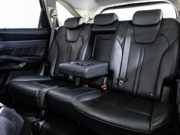 Kia Sorento IV с пробегом 2021 года, цена 4 099 000 рублей, 71127 км, внедорожник, Автокод Объявления