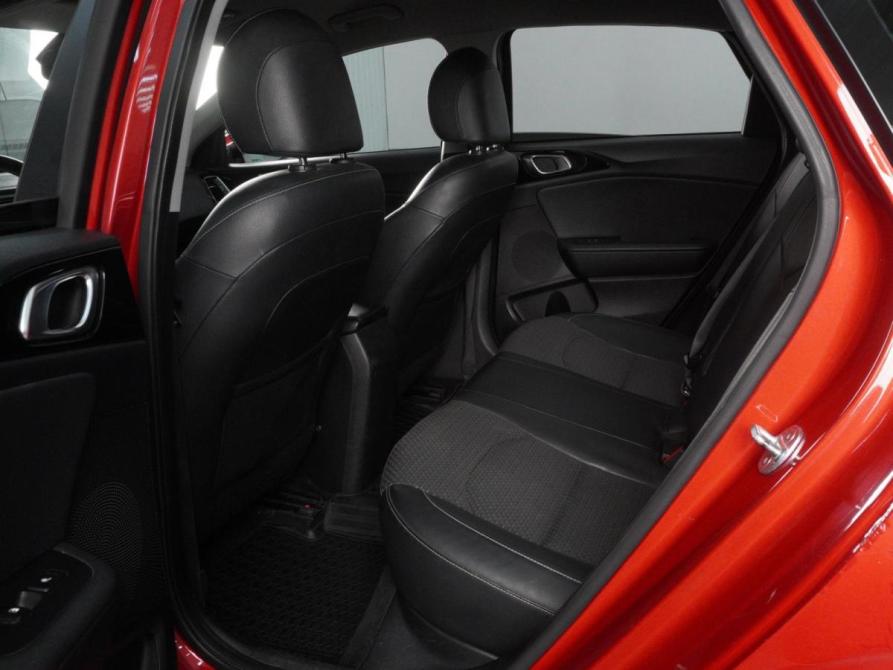 Kia Ceed III Минеральные Воды  - изображение 11