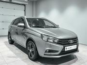 Lada (ВАЗ) Vesta I Екатеринбург  - изображение 20