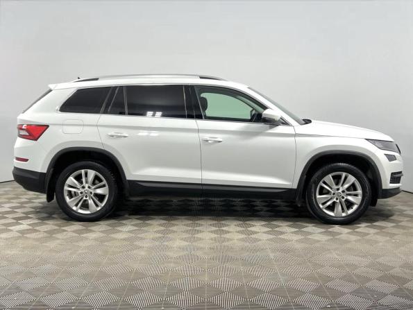 Skoda Kodiaq I с пробегом 2020 года, цена 2 297 100 рублей, 160431 км, внедорожник, Автокод Объявления