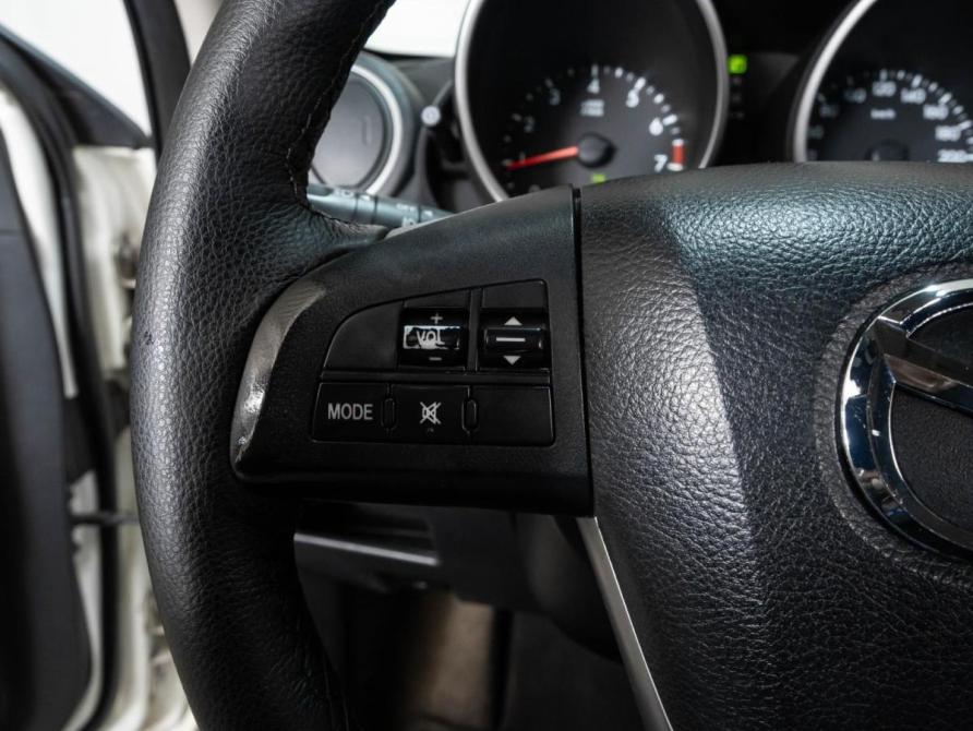 Mazda 3 II (BL) Ставрополь  - изображение 18