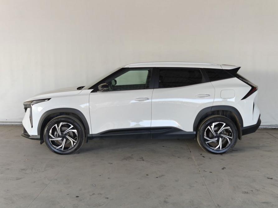 Geely Cityray Москва  - изображение 7