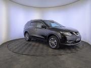 Nissan X-Trail III Москва  - изображение 33