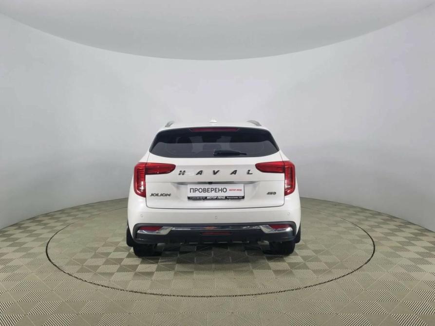 Haval Jolion I Воронеж  - изображение 6