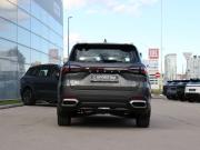 Geely Okavango I Рестайлинг Самара  - изображение 30