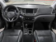 Hyundai Tucson III Москва  - изображение 32