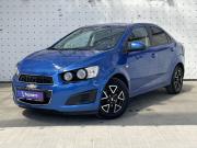 Chevrolet Aveo II Тамбов  - изображение 20