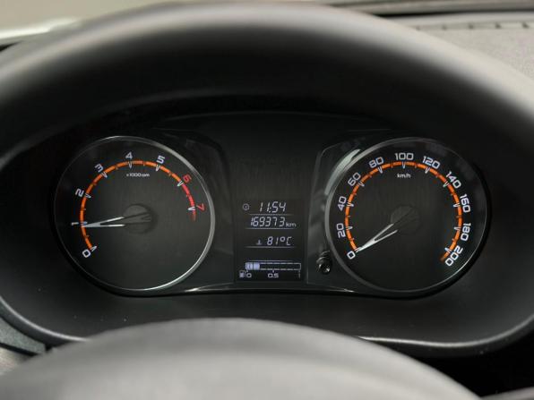 Lada (ВАЗ) Granta I Рестайлинг с пробегом 2022 года, цена 549 000 рублей, 169373 км, седан, Автокод Объявления