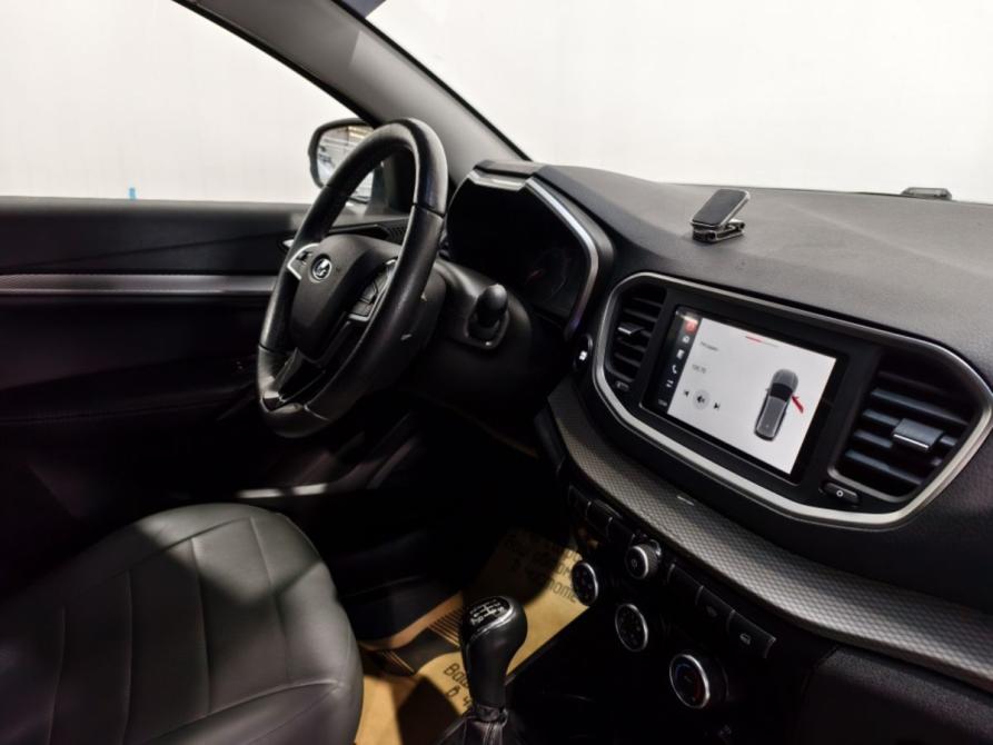 Lada (ВАЗ) Vesta I Рестайлинг (NG) Курск  - изображение 6