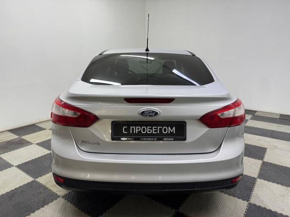 Ford Focus III с пробегом 2011 года, цена 935 000 рублей, 100000 км, седан, Автокод Объявления