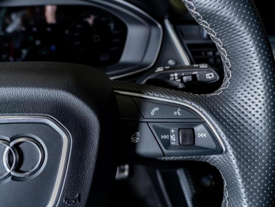 Audi Q5 Sportback I (FY) Рязань  - изображение 18