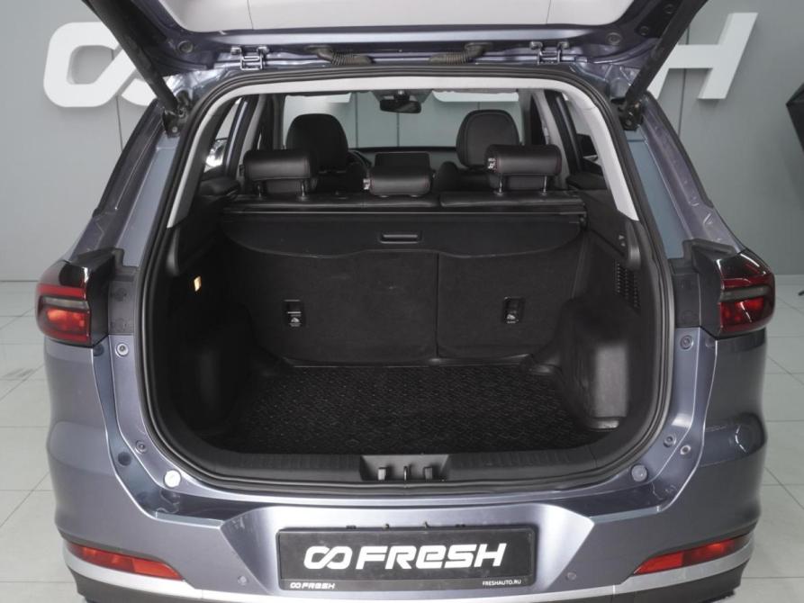Chery Tiggo 7 Pro I Ростов-на-Дону  - изображение 21
