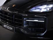 Porsche Cayenne III Рестайлинг Москва  - изображение 65