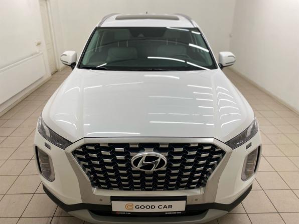Hyundai Palisade I с пробегом 2021 года, цена 4 920 000 рублей, 79959 км, внедорожник, Автокод Объявления