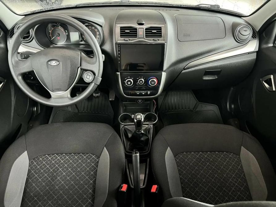 Lada (ВАЗ) Granta I Рестайлинг Екатеринбург  - изображение 14