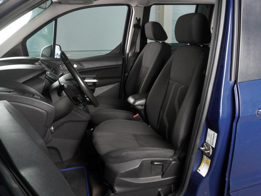 Ford Transit Connect II Минеральные Воды  - изображение 10