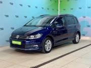 Volkswagen Touran II Набережные Челны  - изображение 30